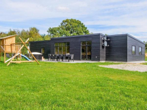 5 star holiday home in Glesborg, Glesborg